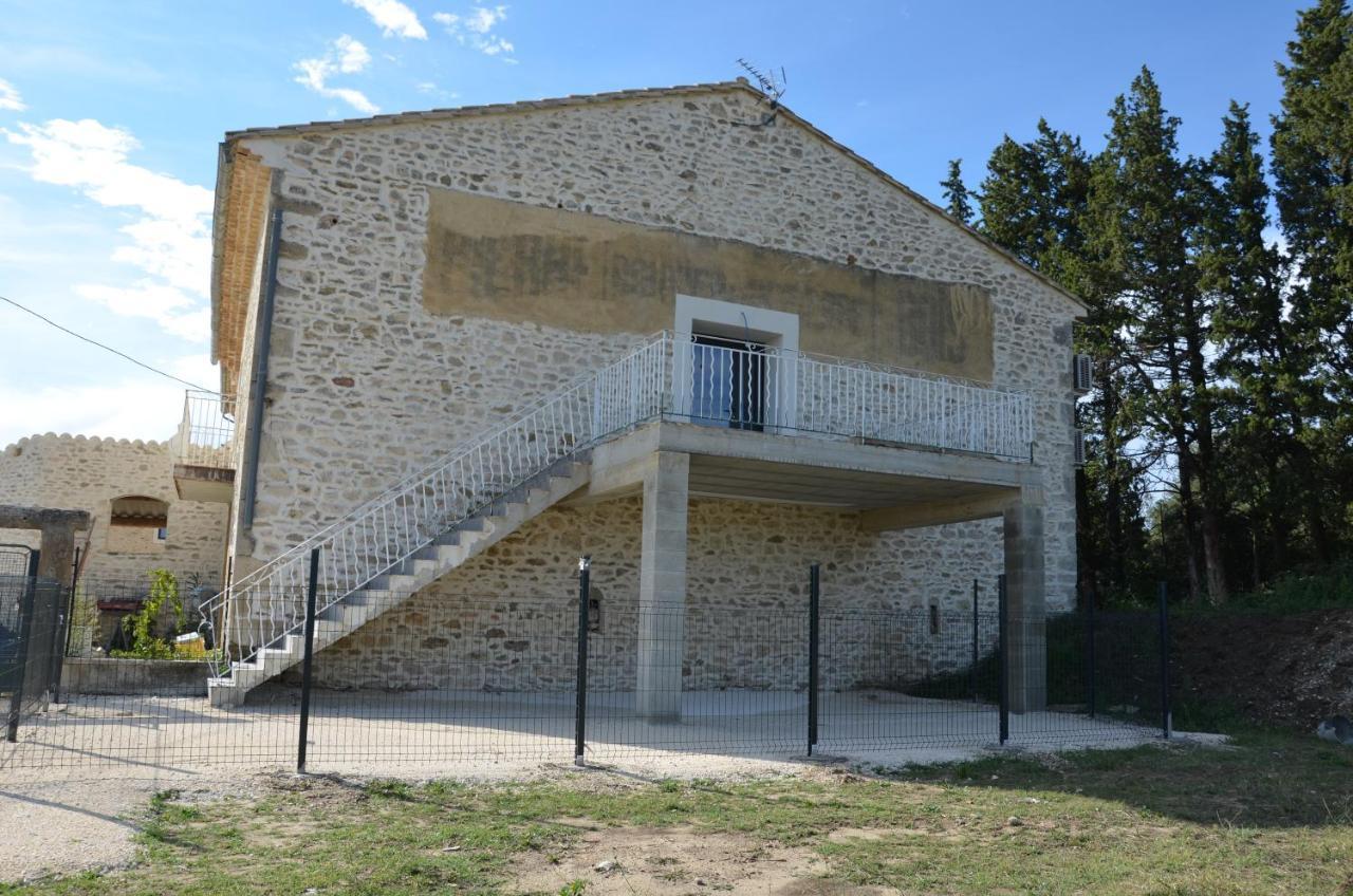 Les Du Lauzon Holiday home Montsegur-sur-Lauzon