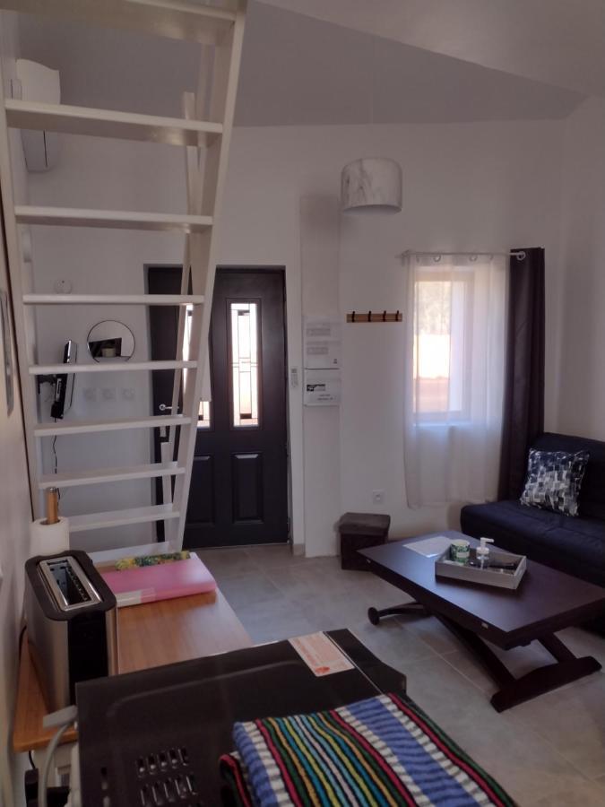 Holiday home Les Du Lauzon Montsegur-sur-Lauzon