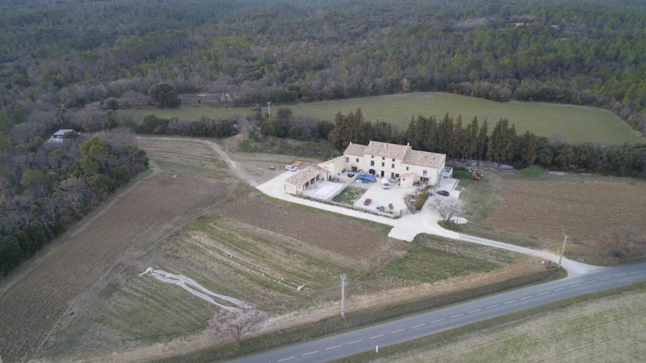 Holiday home Les Du Lauzon *