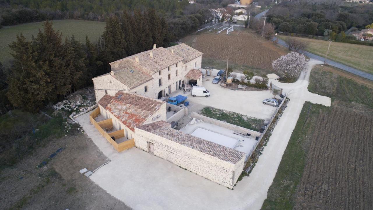 Holiday home Les Du Lauzon Montsegur-sur-Lauzon
