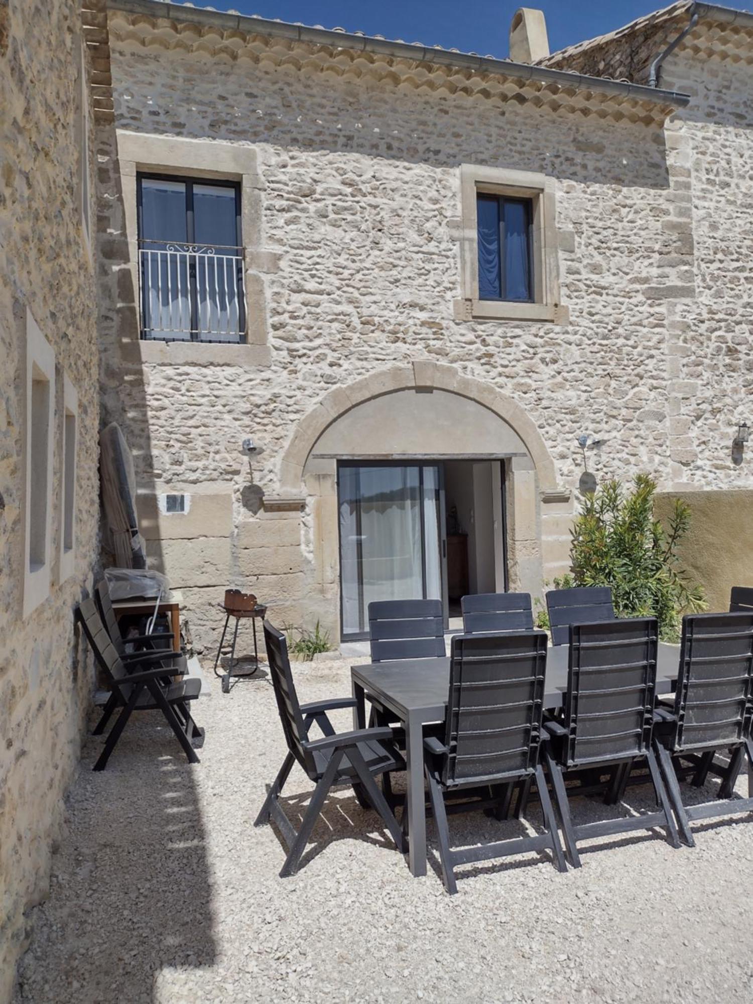Les Du Lauzon Holiday home