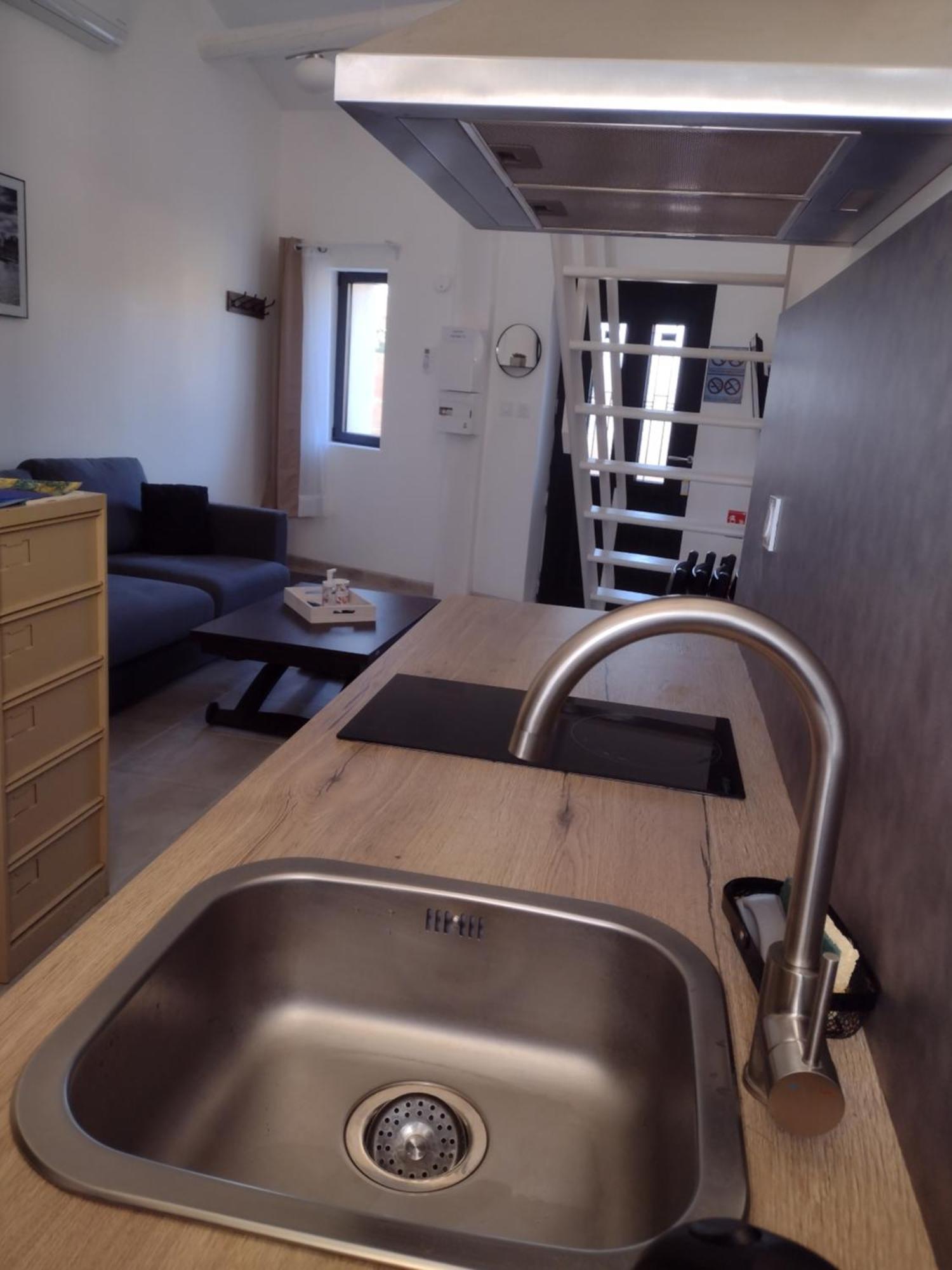 Les Du Lauzon Holiday home *