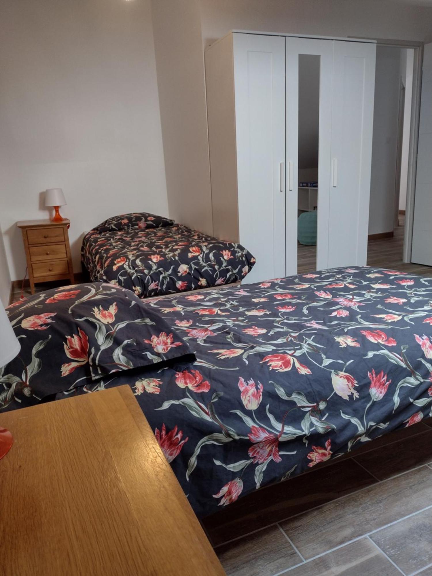 Les Du Lauzon Holiday home Montsegur-sur-Lauzon