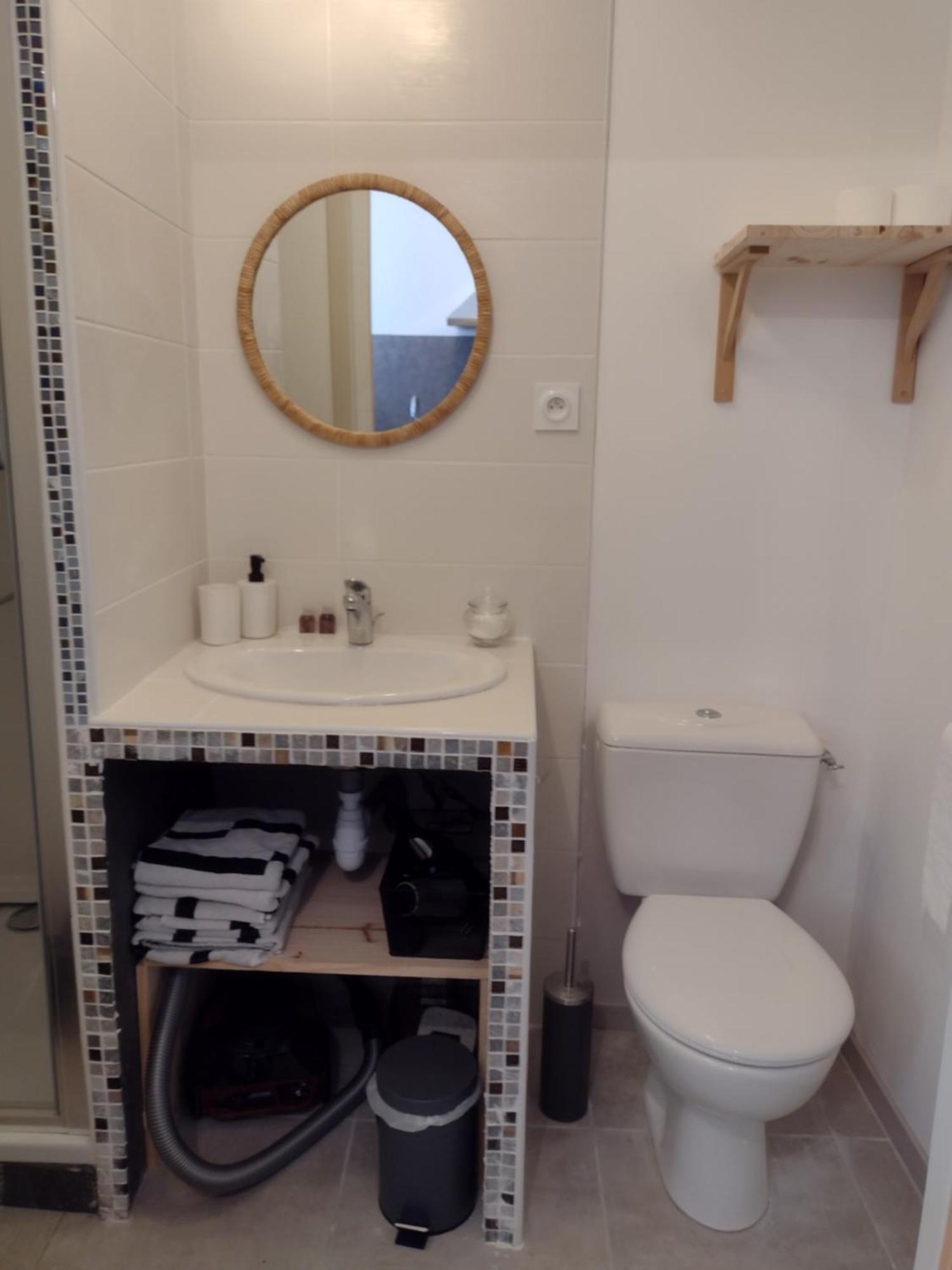 Holiday home Les Du Lauzon