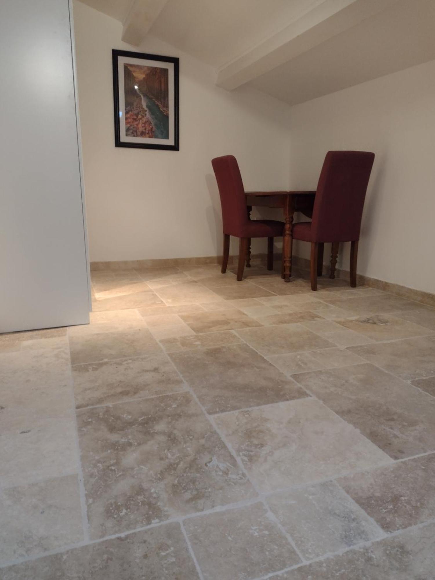 Holiday home Les Du Lauzon *