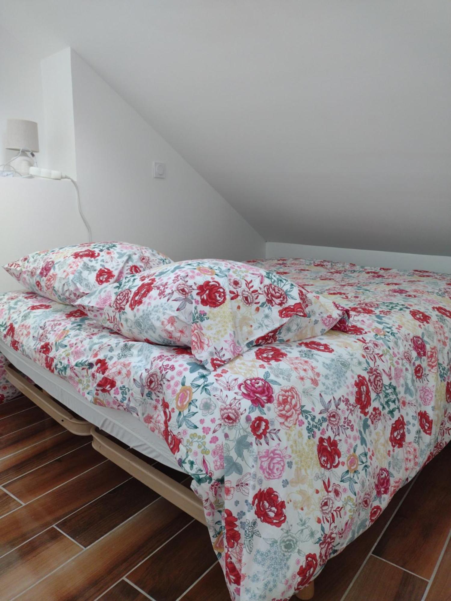 Les Du Lauzon Holiday home *