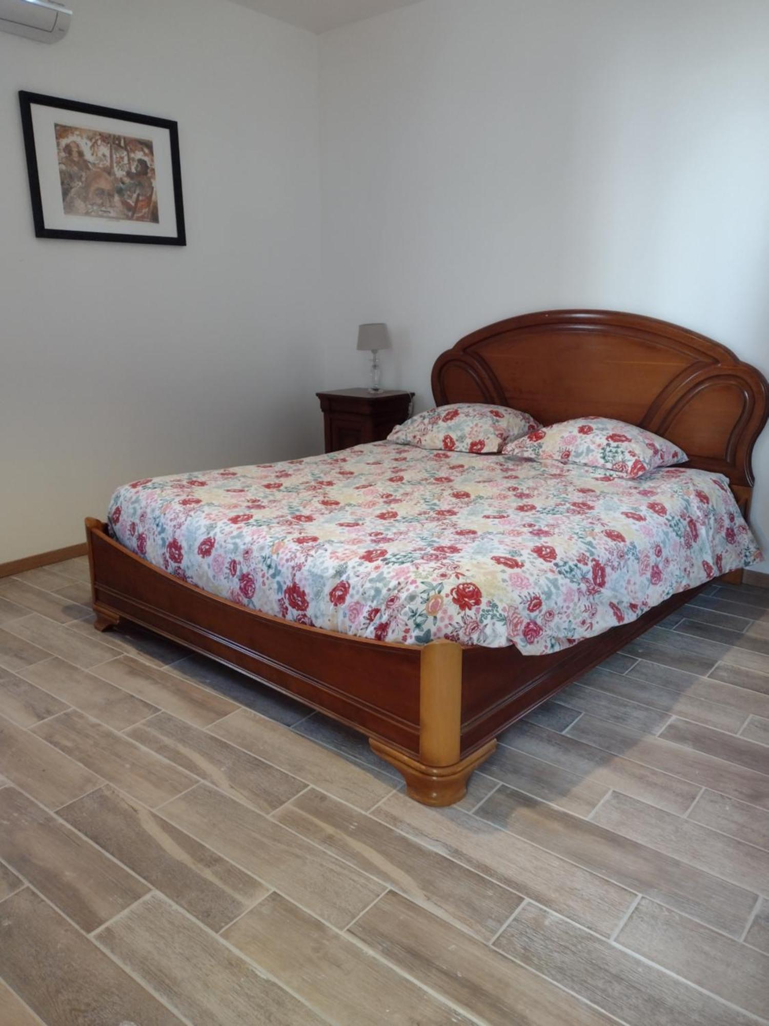 Holiday home Les Du Lauzon *