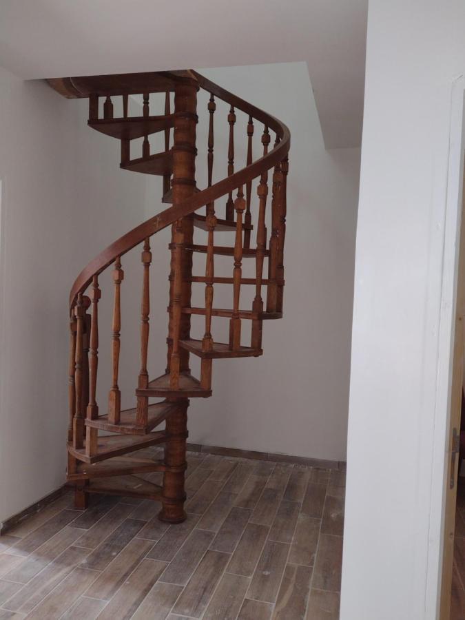 Les Du Lauzon Vakantiehuis