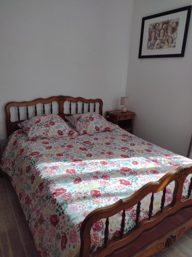 Les Du Lauzon Vakantiehuis *
