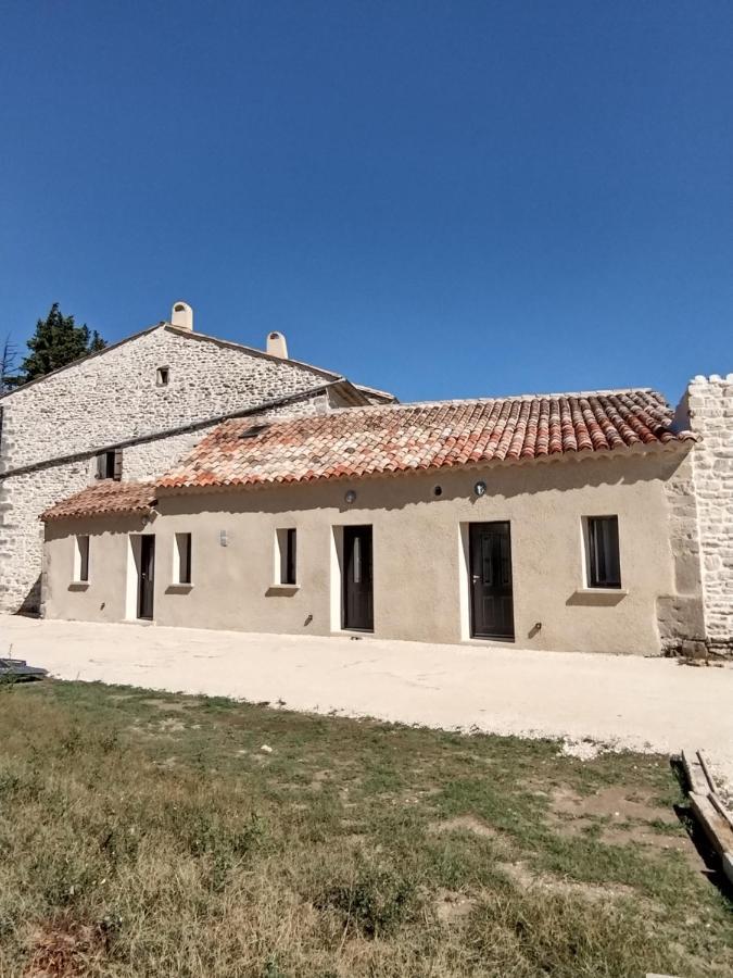 Vakantiehuis Les Du Lauzon Montségur-sur-Lauzon