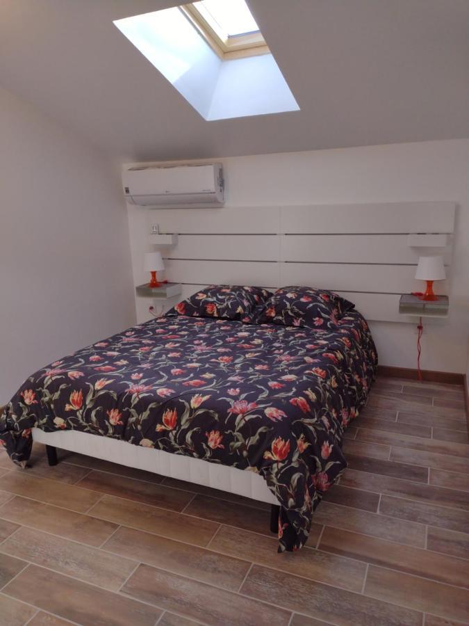 Ferienhaus Les Du Lauzon