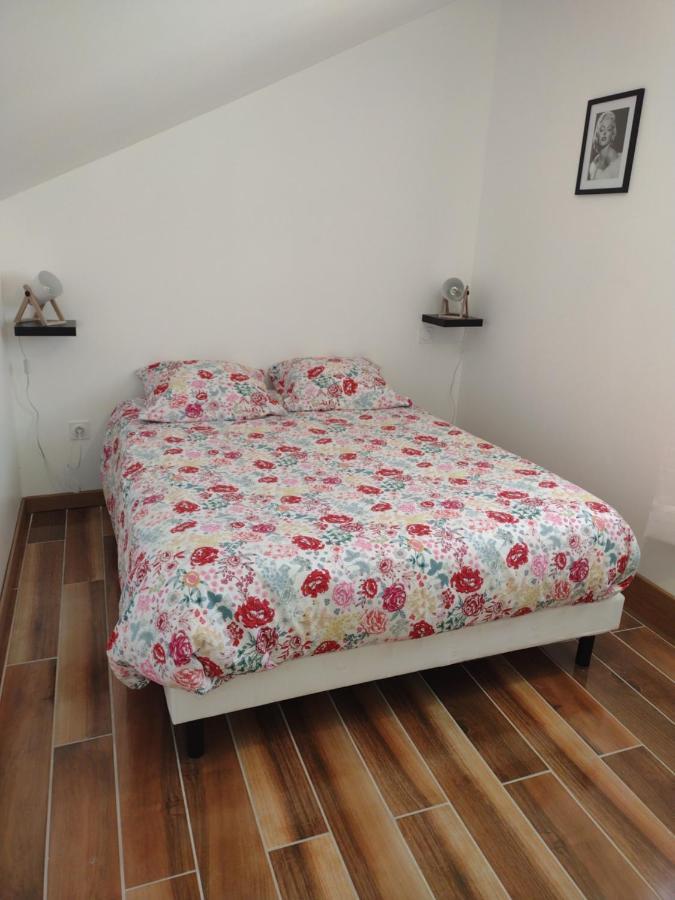 Vakantiehuis Les Du Lauzon Montségur-sur-Lauzon
