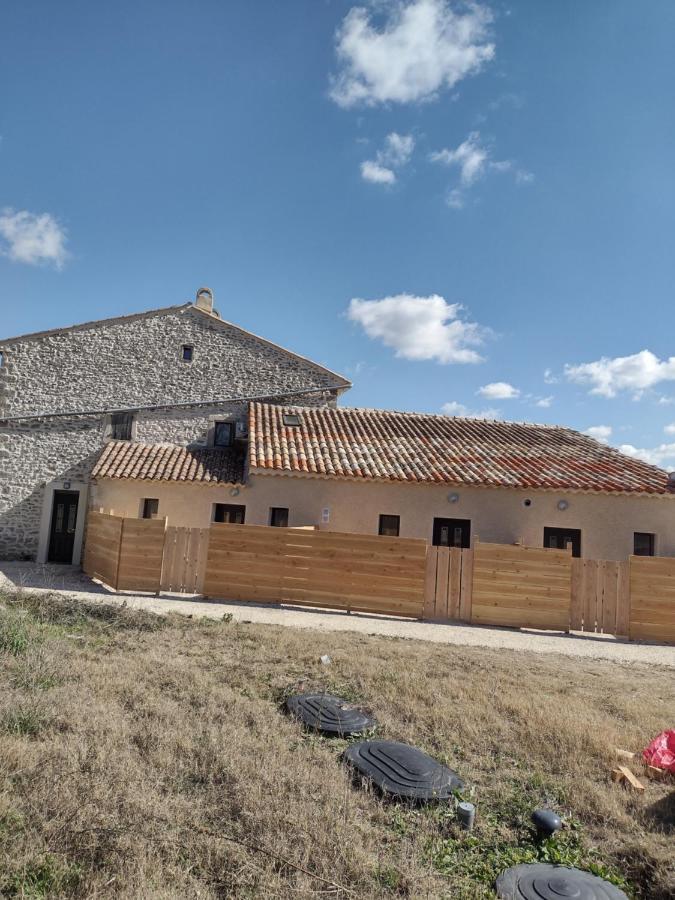 Ferienhaus Les Du Lauzon *
