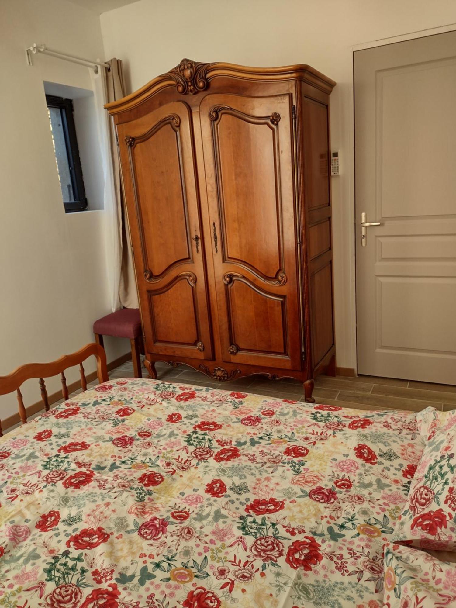 Les Du Lauzon Ferienhaus *