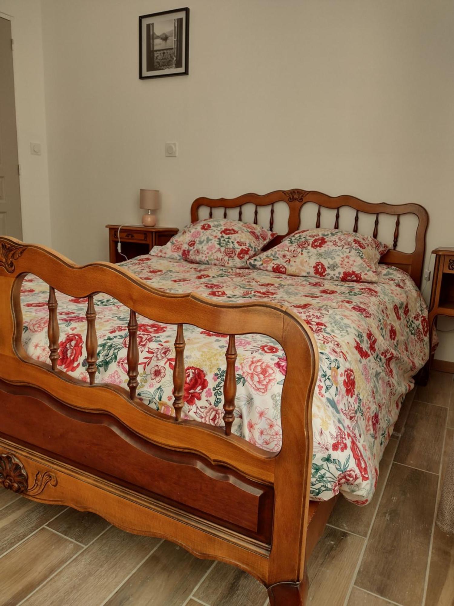 Les Du Lauzon Ferienhaus Montségur-sur-Lauzon